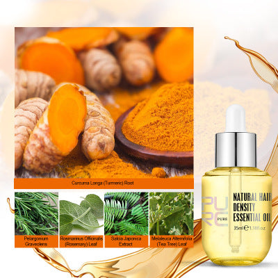 Anti-dropping Nourishing And Repairing Hair Essence-4