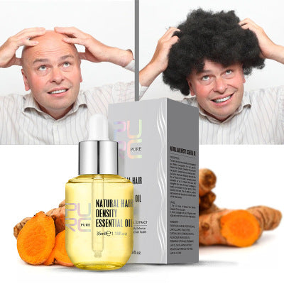 Anti-dropping Nourishing And Repairing Hair Essence-5