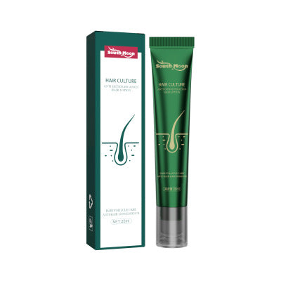 Anti-head Long Essence To Strengthen Hair1