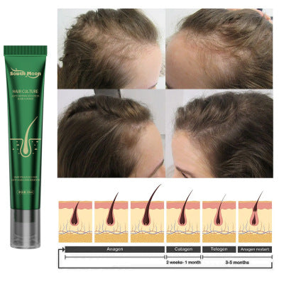 Anti-head Long Essence To Strengthen Hair3