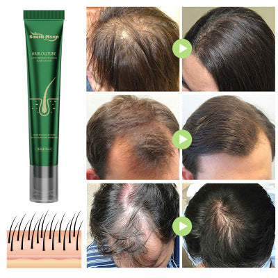 Anti-head Long Essence To Strengthen Hair7