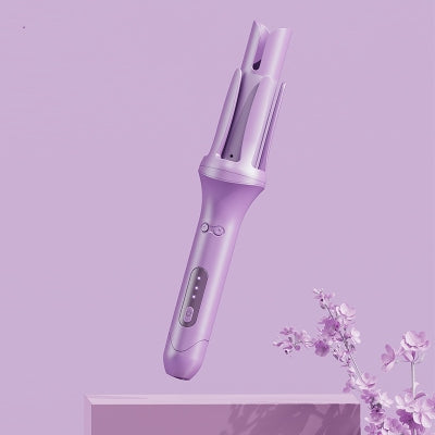 Automatic Curling Iron Negative Ion Household Lazy Hair Tools1