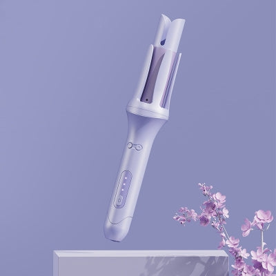 Automatic Curling Iron Negative Ion Household Lazy Hair Tools2