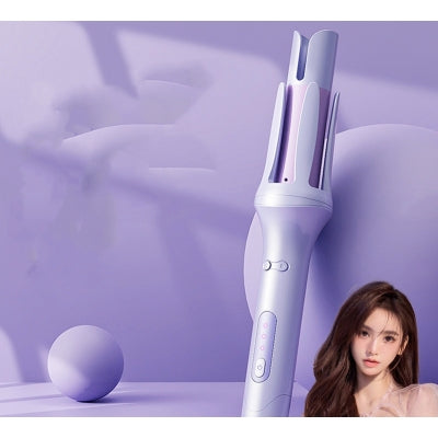 Automatic Curling Iron Negative Ion Household Lazy Hair Tools3