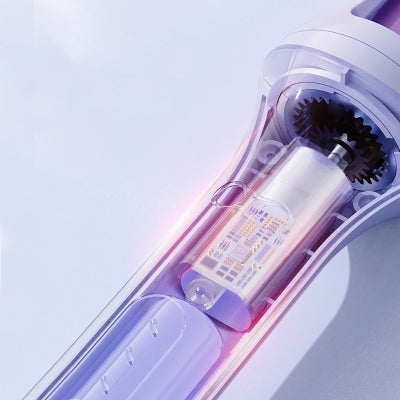 Automatic Curling Iron Negative Ion Household Lazy Hair Tools4