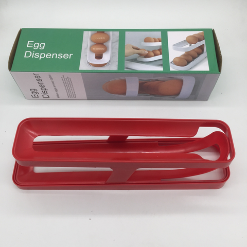 AutomaticScrollingEggHolderStorageBoxKitchenGadgets-5