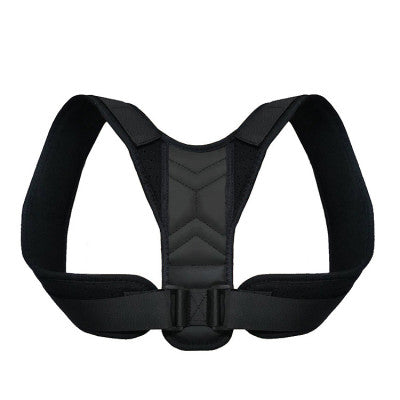 Back Posture Corrector Belt Adjustable Clavicle Spine Back Shoulder Lumbar Men Women Posture Correction-2