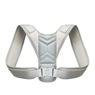 Back Posture Corrector Belt Adjustable Clavicle Spine Back Shoulder Lumbar Men Women Posture Correction-4