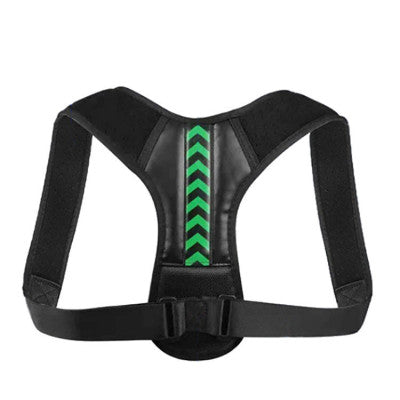 Back Posture Corrector Belt Adjustable Clavicle Spine Back Shoulder Lumbar Men Women Posture Correction-5