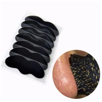 Bamboo Charcoal Blackhead Removal Nasal Mask Peel-Off3