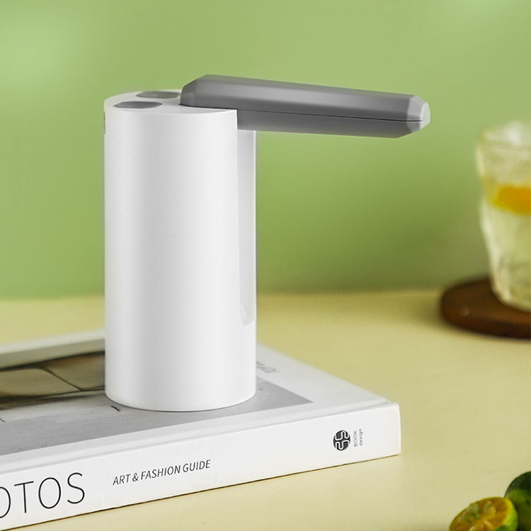 BarreledWaterGadgetsAutomaticElectricPresser-Veeddydropshipping-1