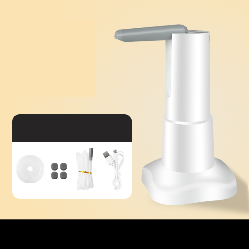    BarreledWaterGadgetsAutomaticElectricPresser-Veeddydropshipping-6