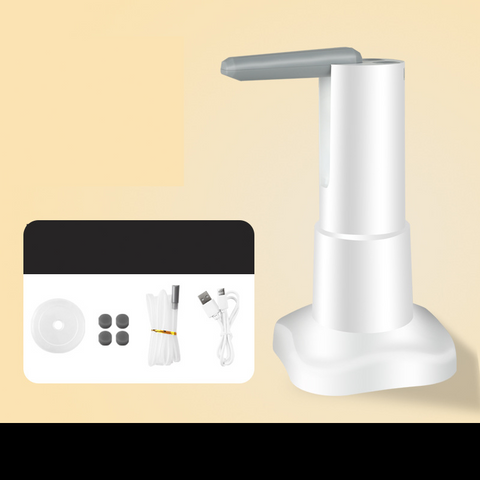    BarreledWaterGadgetsAutomaticElectricPresser-Veeddydropshipping-6