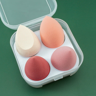 Beauty Egg No Powder Wet And Dry Puff3