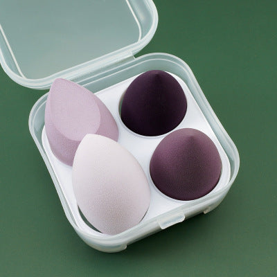Beauty Egg No Powder Wet And Dry Puff5