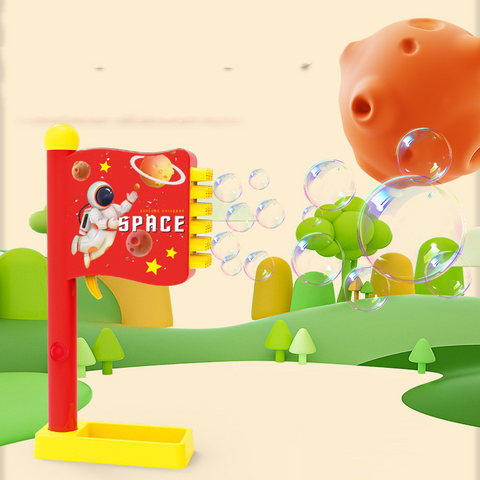 BestOptionSpaceBubbleFlagAutomaticHairDryerChildren_sSoapToysSummerGiftToys-Veeddydropshipping-2
