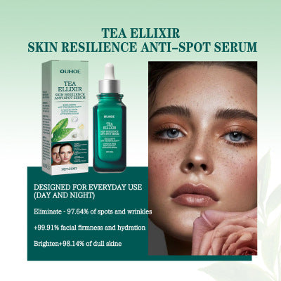 Brightening And Lightening Melasma Blemish Moisturizing And Brightening Skin Essence3
