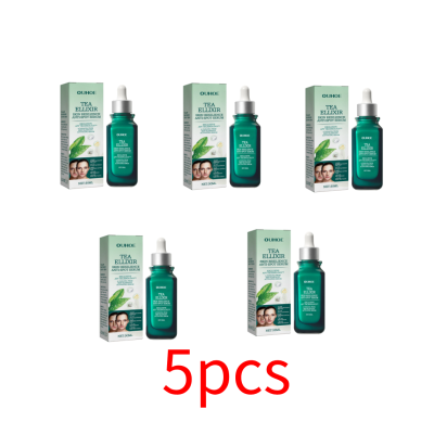 Brightening And Lightening Melasma Blemish Moisturizing And Brightening Skin Essence5