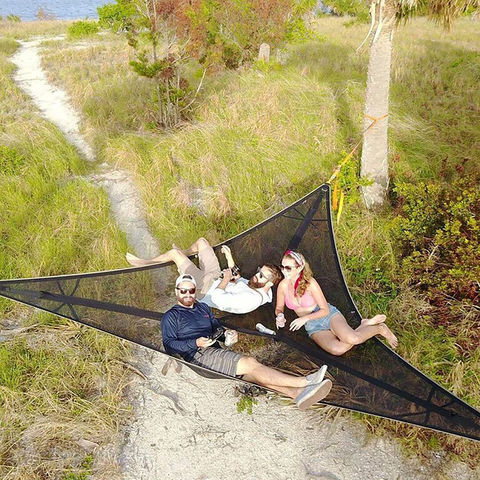 CampingExplosiveMultiPersonPortableHammock-Veeddydropshipping-1