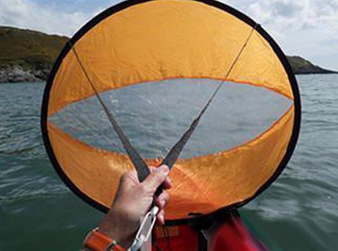 CampingFoldingKayakPaddleSailingPopupPaddleDownwindBoat-Veeddydropshipping-10