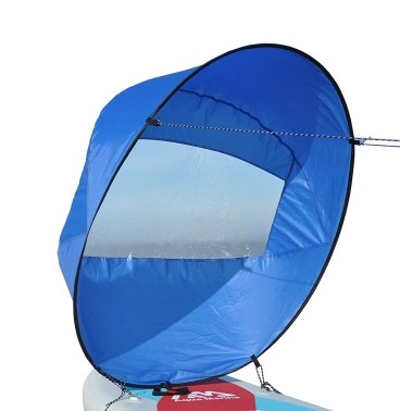 CampingFoldingKayakPaddleSailingPopupPaddleDownwindBoat-Veeddydropshipping-5
