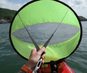 CampingFoldingKayakPaddleSailingPopupPaddleDownwindBoat-Veeddydropshipping-8