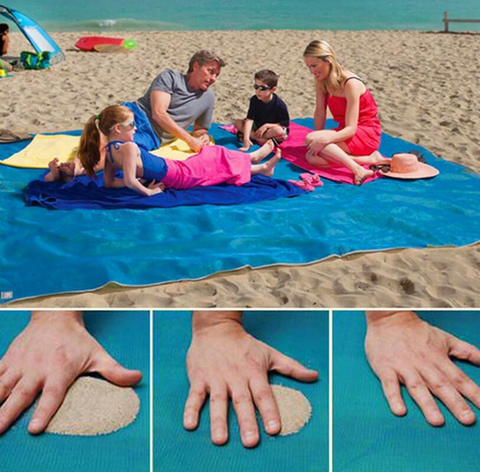 CampingFoldingMatBeachMatOutdoorTravelPicnicMatCampingMat-Veeddydropshipping-1