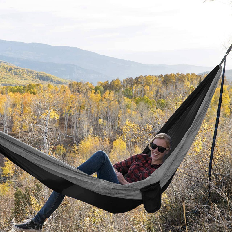 CampingHammockSurvivalGardenOutdoorTravelDoubleHammock-Veeddydropshipping-1