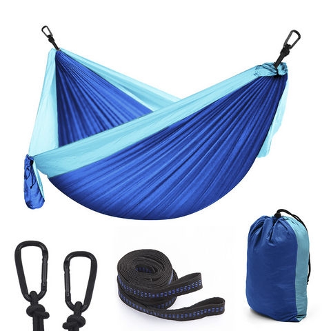 CampingHammockSurvivalGardenOutdoorTravelDoubleHammock-Veeddydropshipping-3