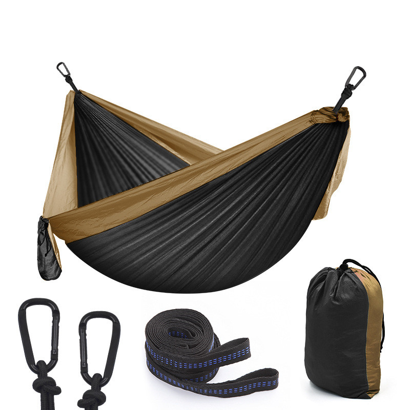 CampingHammockSurvivalGardenOutdoorTravelDoubleHammock-Veeddydropshipping-5
