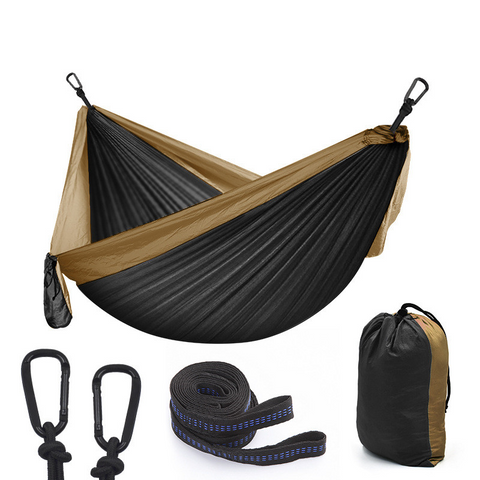 CampingHammockSurvivalGardenOutdoorTravelDoubleHammock-Veeddydropshipping-5