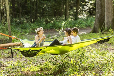 CampingMulti-PersonHammockMulti-functionalTriangleAerialMat-Veeddydropshipping-3