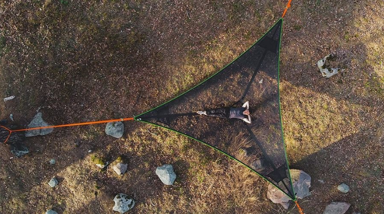    CampingMulti-PersonHammockMulti-functionalTriangleAerialMat-Veeddydropshipping-7