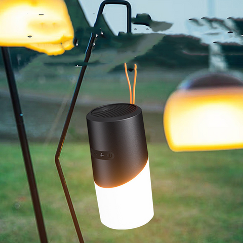 CampingOutdoorPortableWirelessBluetoothSpeakerWithRGBLights-Veeddydropshipping-4
