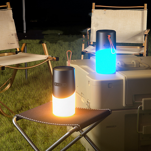 CampingOutdoorPortableWirelessBluetoothSpeakerWithRGBLights-Veeddydropshipping-6