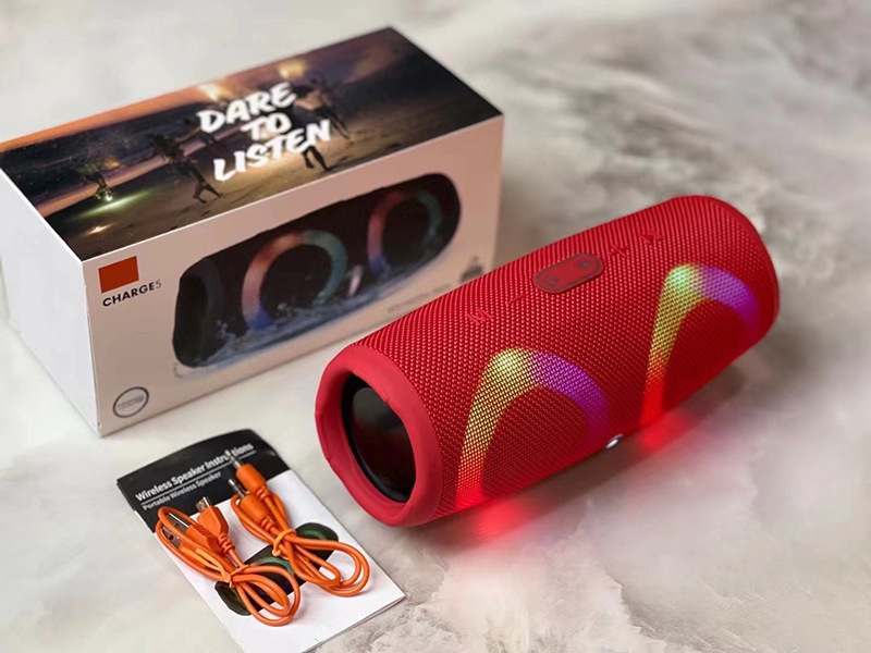 CampingOutdoorSubwooferRGBColorfulLightSmallSpeaker-Veeddydropshipping-5