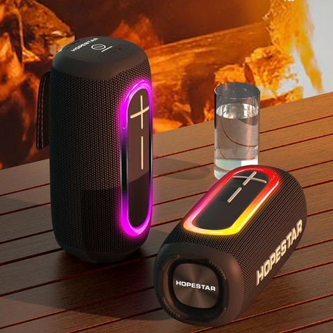 CampingStylishPersonalityPortableHigh-volumeRadio-Veeddydropshipping-1
