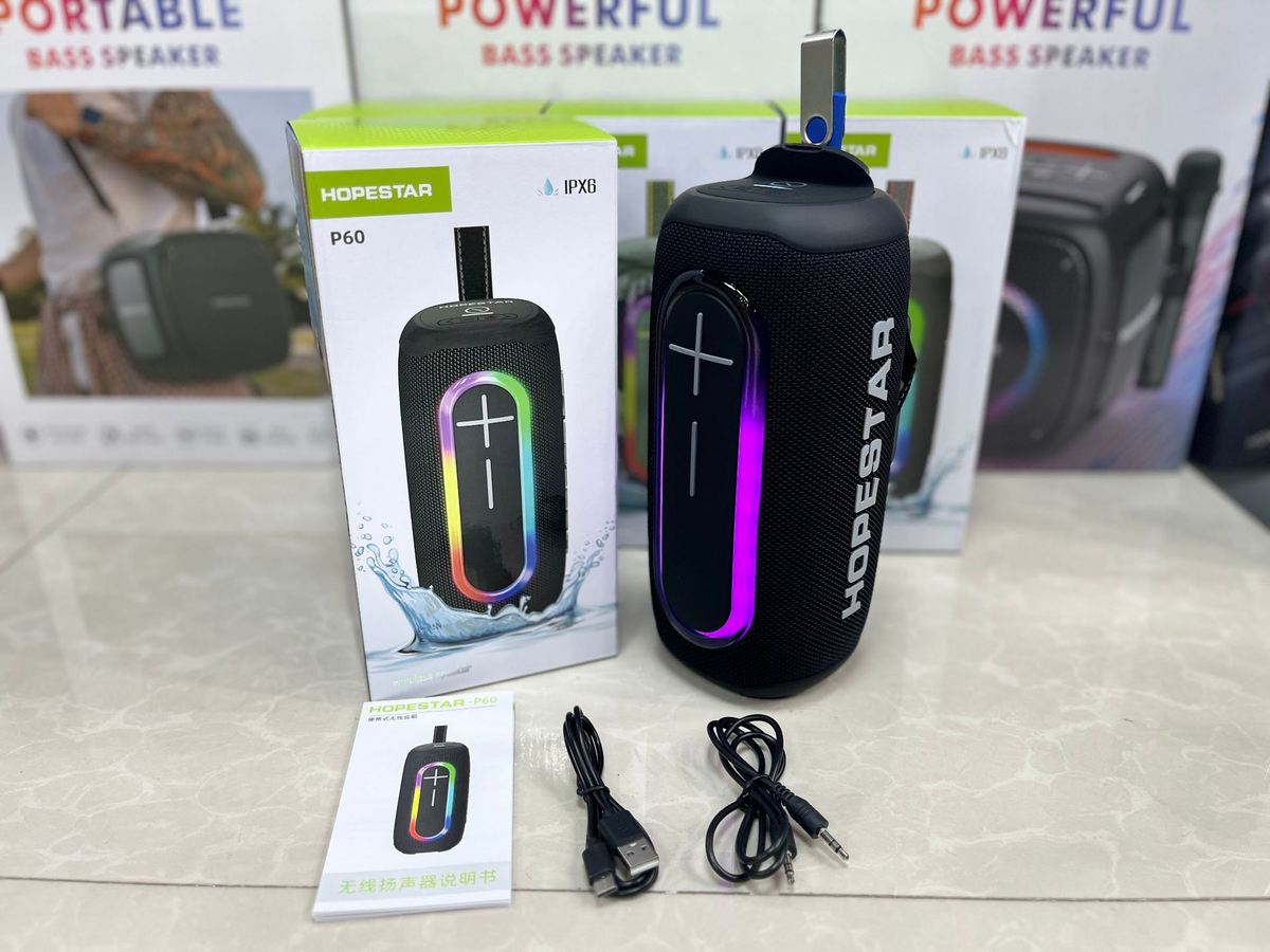 CampingStylishPersonalityPortableHigh-volumeRadio-Veeddydropshipping-2