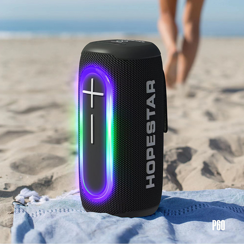 CampingStylishPersonalityPortableHigh-volumeRadio-Veeddydropshipping-6