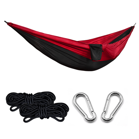 CampingUltralightOutdoorCampingNylonHammockDoubleHammock-Veeddydropshipping-10