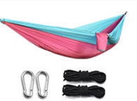 CampingUltralightOutdoorCampingNylonHammockDoubleHammock-Veeddydropshipping-11