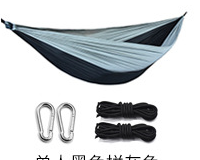 CampingUltralightOutdoorCampingNylonHammockDoubleHammock-Veeddydropshipping-3