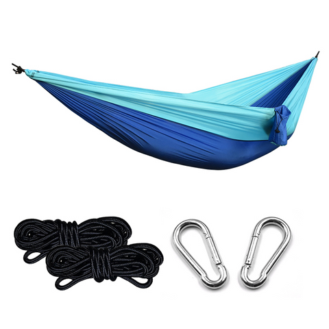 CampingUltralightOutdoorCampingNylonHammockDoubleHammock-Veeddydropshipping-4