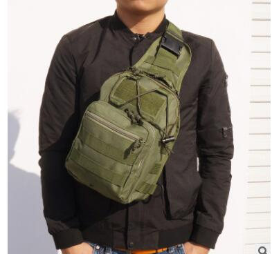 CanvasRidingPackCamouflageChestBagSingleShoulderObliqueCrossPackageCamping-veeddydropshipping-1