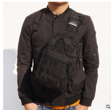 CanvasRidingPackCamouflageChestBagSingleShoulderObliqueCrossPackageCamping-veeddydropshipping-3