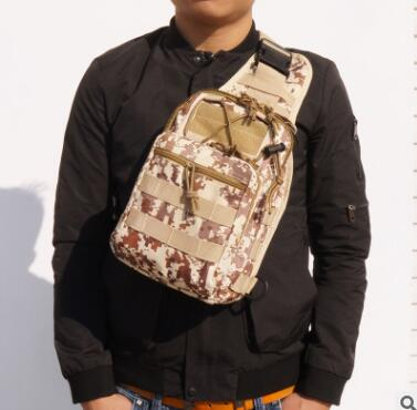 CanvasRidingPackCamouflageChestBagSingleShoulderObliqueCrossPackageCamping-veeddydropshipping-5