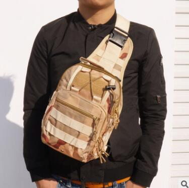 CanvasRidingPackCamouflageChestBagSingleShoulderObliqueCrossPackageCamping-veeddydropshipping-6