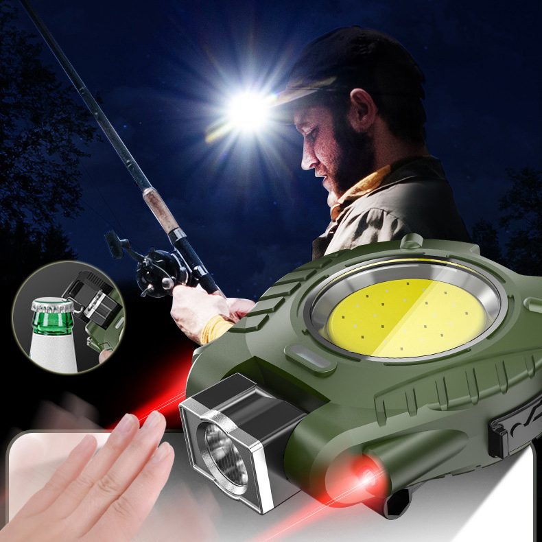 CapClipLampOutdoorMulti-functionClipCapWorkingLEDLightKeychainCamping-veeddydropshipping-1