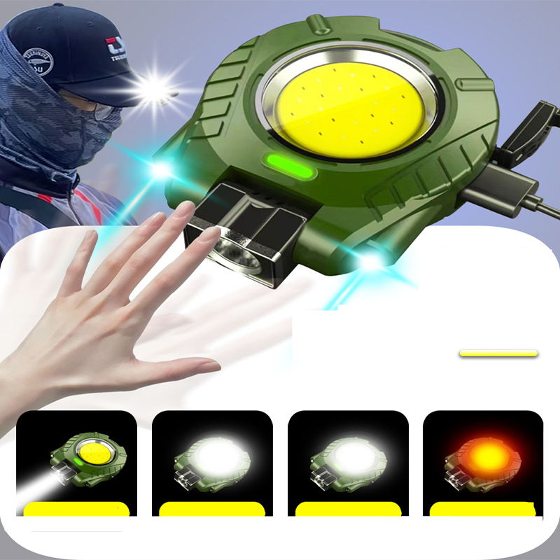 CapClipLampOutdoorMulti-functionClipCapWorkingLEDLightKeychainCamping-veeddydropshipping-2