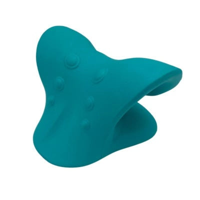 Cervical Spine Stretch Gravity Muscle Relaxation Traction Neck Stretcher Shoulder Massage Pillow Relieve Pain Spine Correction-7